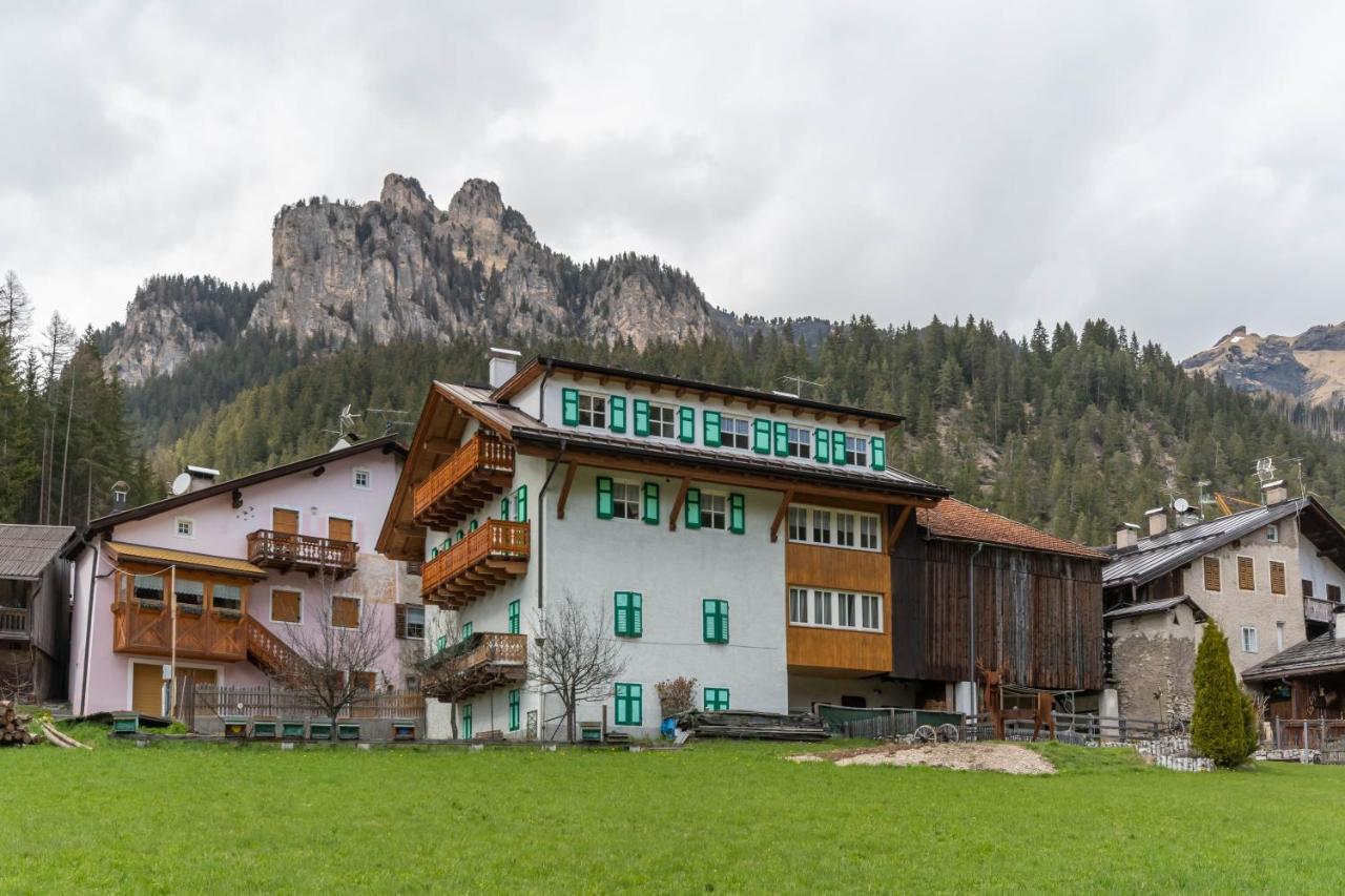 Chalet Butterfly 2 Mazzin Exterior foto