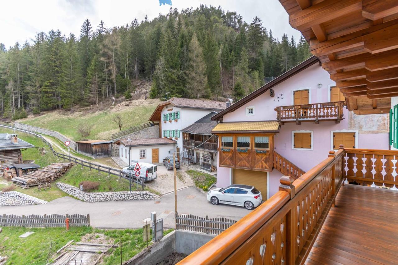 Chalet Butterfly 2 Mazzin Exterior foto