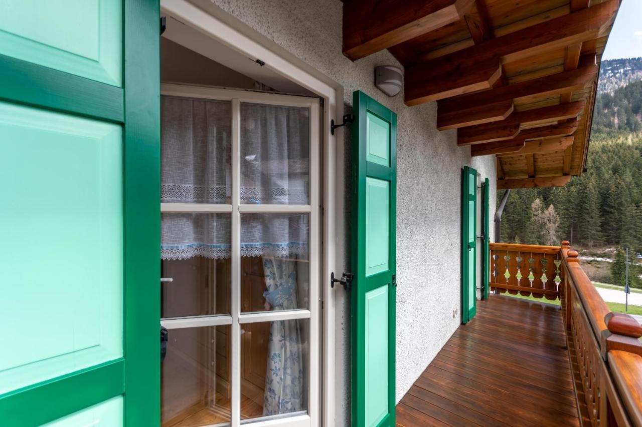 Chalet Butterfly 2 Mazzin Exterior foto
