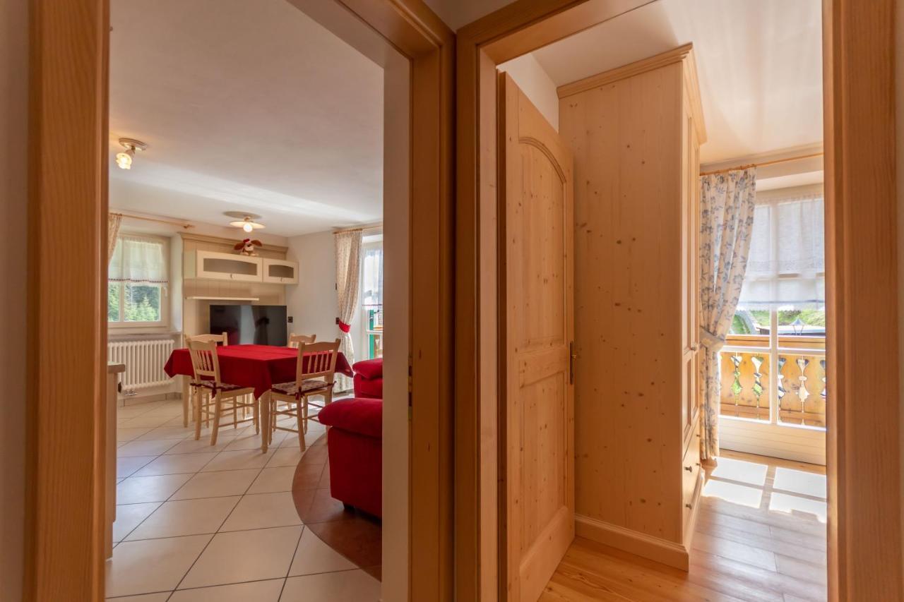 Chalet Butterfly 2 Mazzin Exterior foto