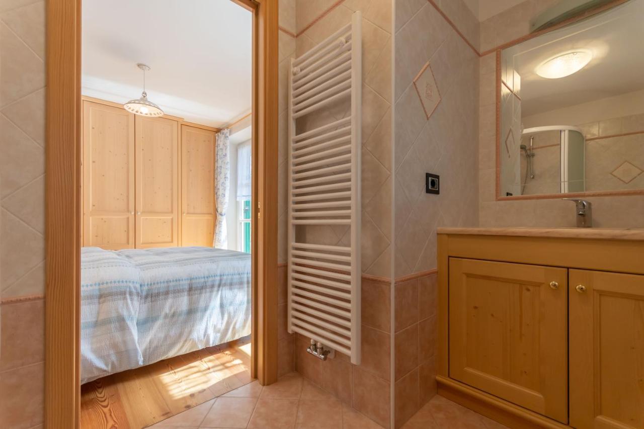 Chalet Butterfly 2 Mazzin Exterior foto
