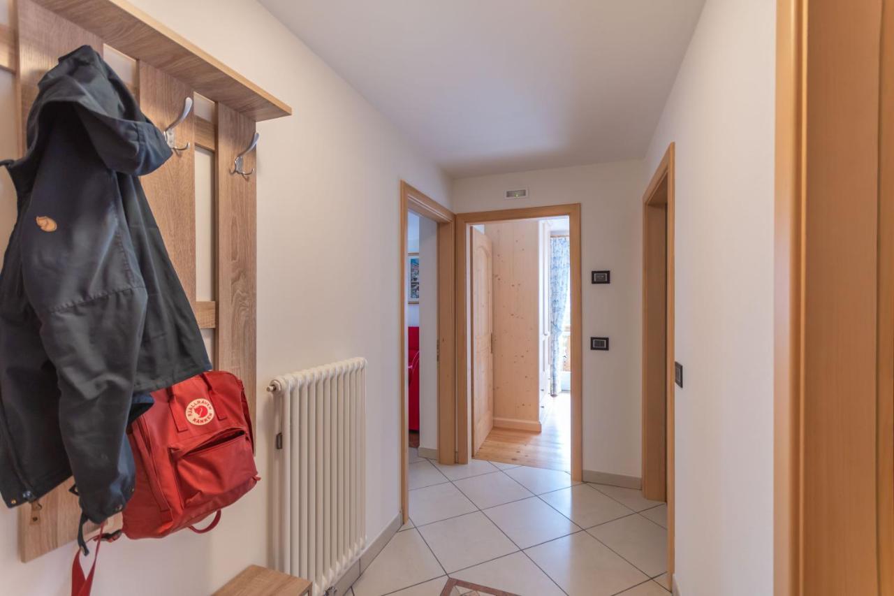 Chalet Butterfly 2 Mazzin Exterior foto