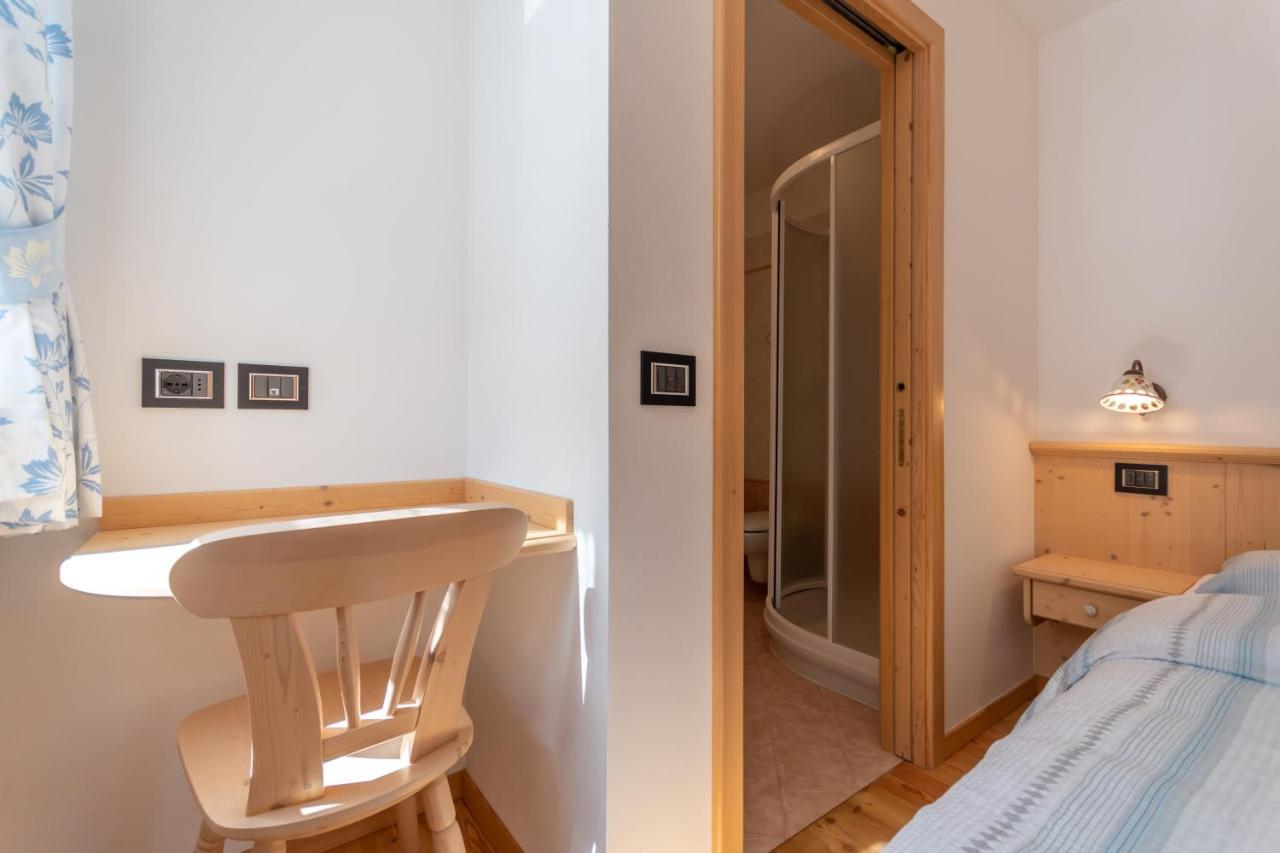 Chalet Butterfly 2 Mazzin Exterior foto